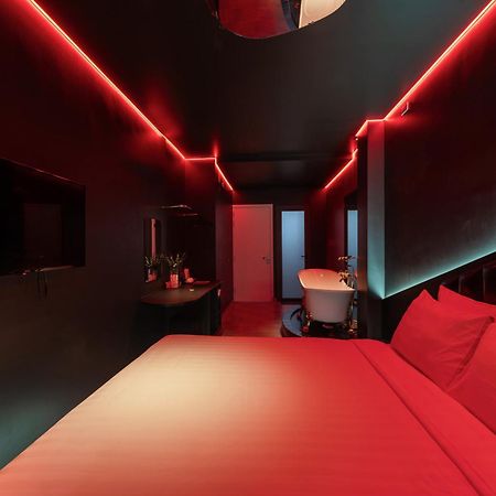 הו צ'י מין סיטי Dao Tien Hotel - Mai Xuan Thuong מראה חיצוני תמונה