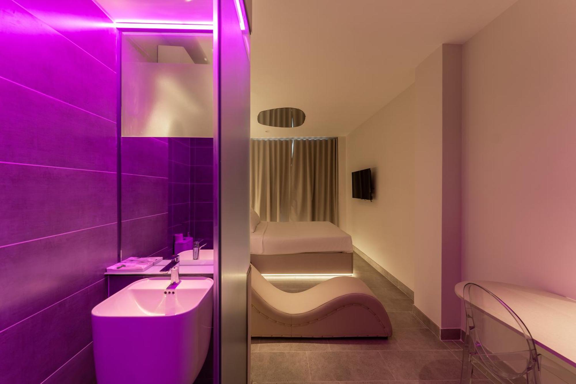 הו צ'י מין סיטי Dao Tien Hotel - Mai Xuan Thuong מראה חיצוני תמונה